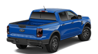 2026 Ford Ranger® External Image 4